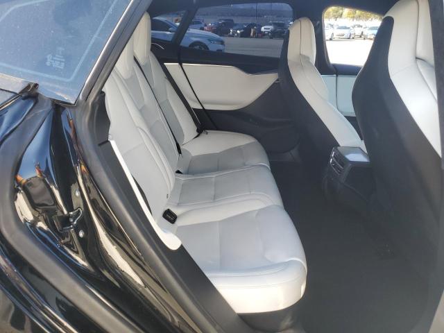 Photo 10 from auction – 2017 TESLA MODEL S with VIN 5YJSA1E18HF217290