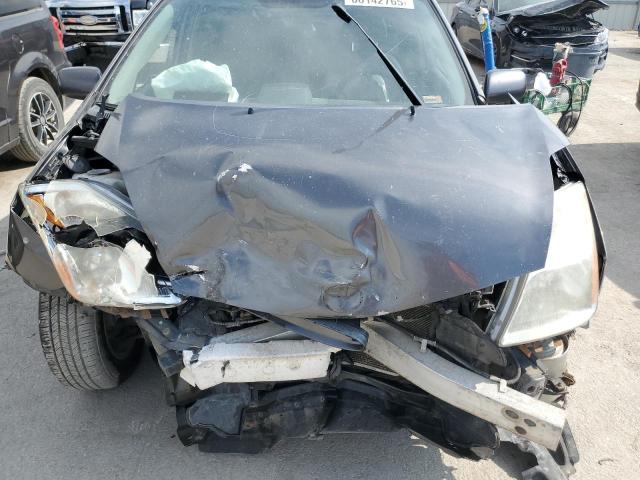 Photo 11 from auction – 2008 TOYOTA PRIUS with VIN JTDKB20U983450435