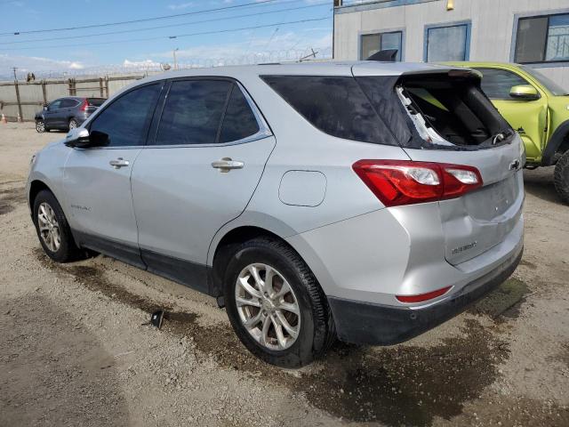 Photo 2 from auction – 2019 CHEV EQUINOX LT with VIN 2GNAXJEV0K6277422