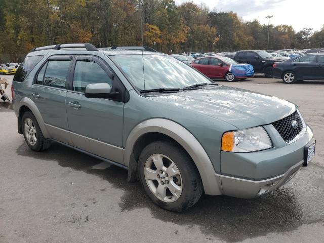 Photo 4 from auction – 2007 FORD FREESTYLE with VIN 1FMDK05157GA33943