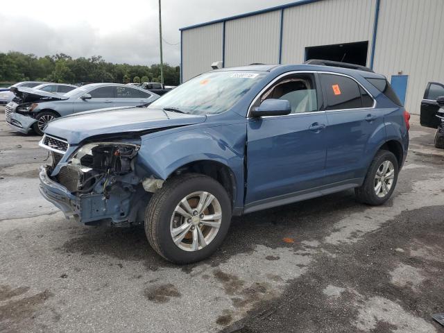 Zdjęcie 1 z aukcji – 2011 CHEVROLET EQUINOX LT z VIN 2CNALDEC7B6356246