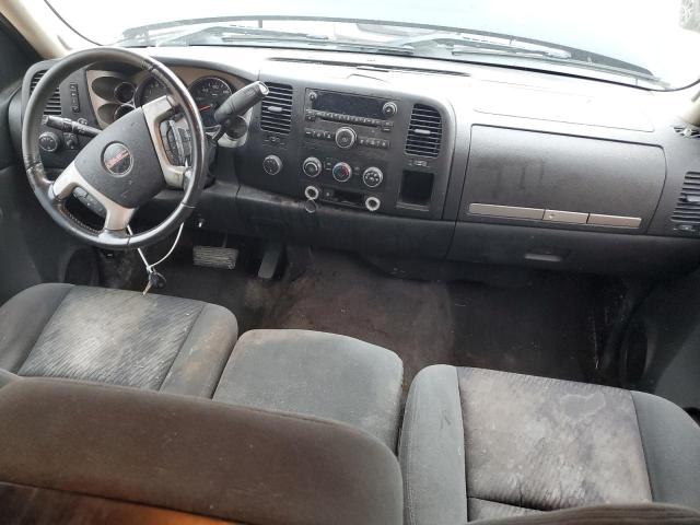 Photo 8 from auction – 2009 GMC SIERRA K25 with VIN 1GTHK59KX9E140491