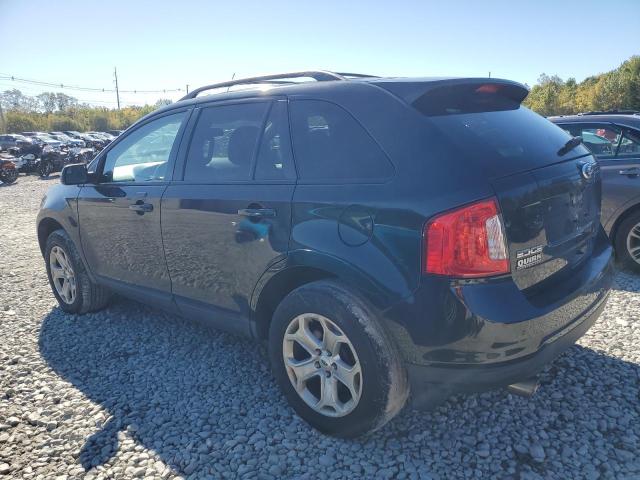 Photo 2 from auction – 2014 FORD EDGE SEL with VIN 2FMDK4JC4EBB33521