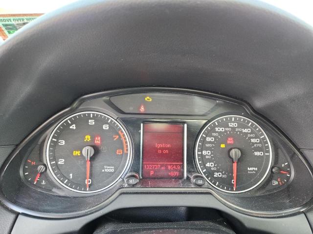 Photo 9 from auction – 2012 AUDI Q5 PREMIUM with VIN WA1CFAFP3CA002761