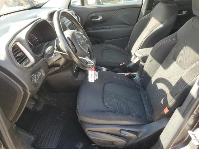 Photo 7 from auction – 2016 JEEP RENEGADE L with VIN ZACCJBBT0GPD52724