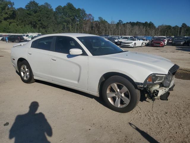 Photo 4 from auction – 2014 DODGE CHARGER SX with VIN 2C3CDXHG1EH267408
