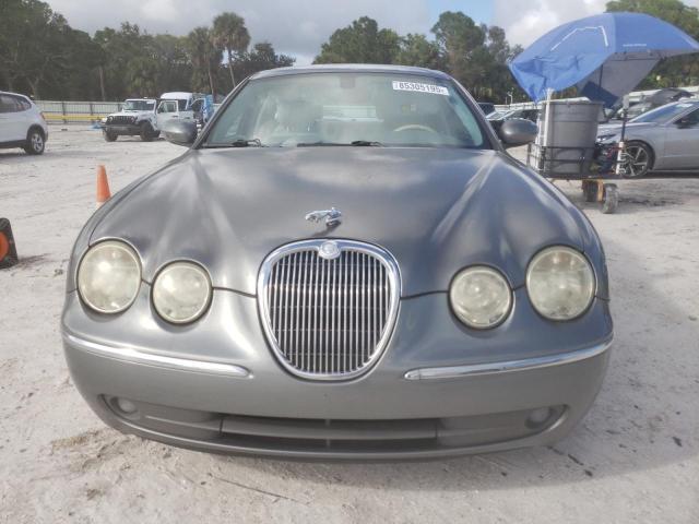 Photo 5 from auction – 2005 JAGUAR S-TYPE with VIN SAJWA01T85FN20632