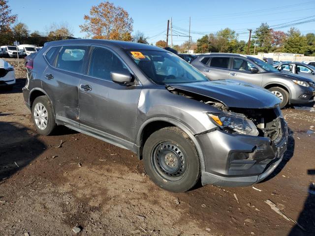 Photo 4 from auction – 2018 NISSAN ROGUE S with VIN KNMAT2MV2JP502949