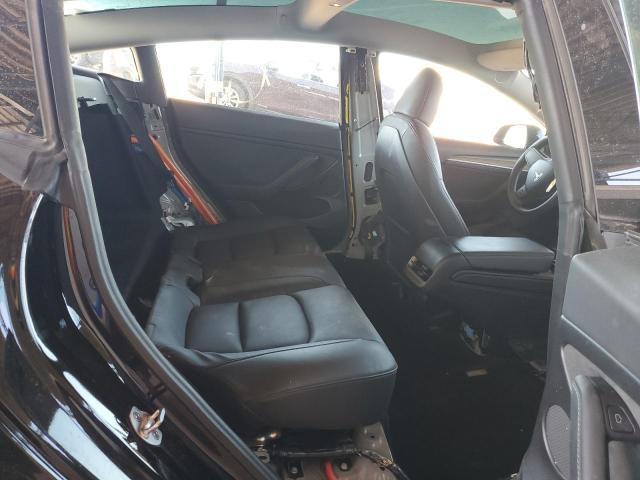 Photo 10 from auction – 2023 TESLA MODEL 3 with VIN 5YJ3E1EA3PF647543