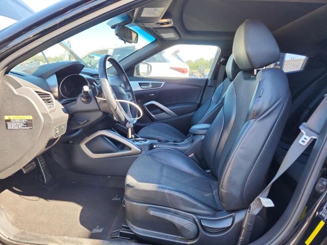 Photo 7 from auction – 2016 HYUNDAI VELOSTER with VIN KMHTC6AD4GU250459