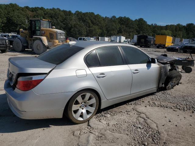 Photo 3 from auction – 2006 BMW 530 I with VIN WBANE73566CM30806