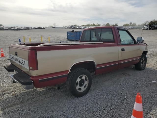Photo 3 from auction – 1991 CHEVROLET 1500 with VIN 1GCDC14H9ME214136