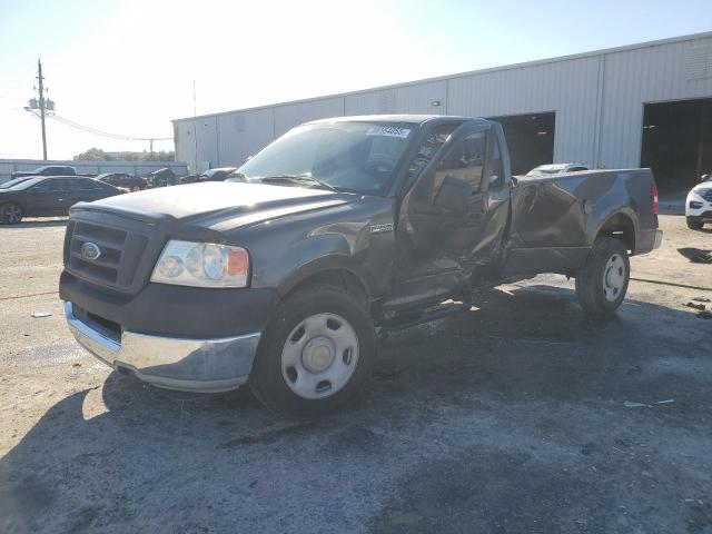 FORD F150 2005 with VIN 1FTRF12245KC15743 - Photo from auction