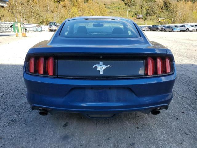 Photo 6 from auction – 2017 FORD MUSTANG with VIN 1FA6P8AM3H5343735