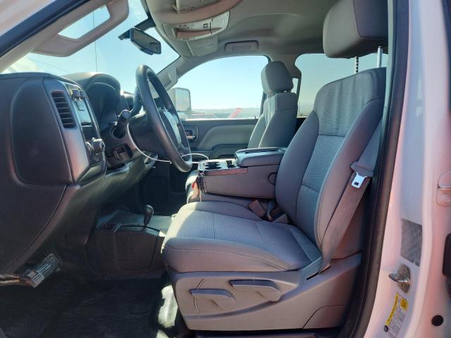 Photo 7 from auction – 2016 CHEVROLET SILVERADO with VIN 1GC4KYCG4GF208604