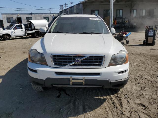 Foto 5 de la subasta – 2008 VOLVO XC90 3.2 con VIN YV4CY982981420522