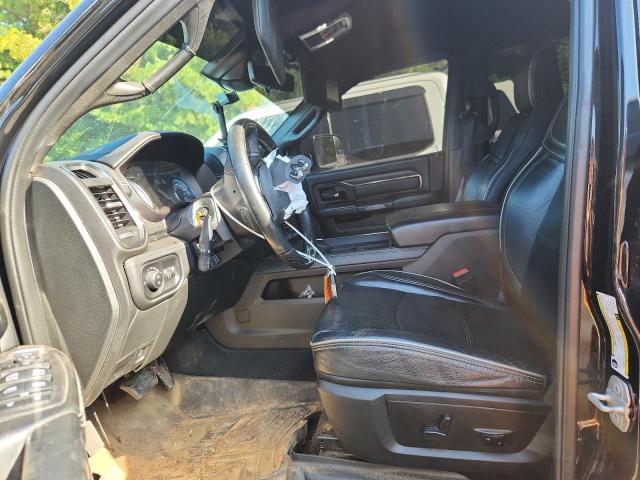 Photo 7 from auction – 2022 RAM 3500 LIMIT with VIN 3C63R3PL2NG192410