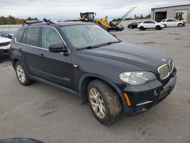 Photo 4 from auction – 2013 BMW X5 XDRIVE3 with VIN 5UXZV4C56D0B00005