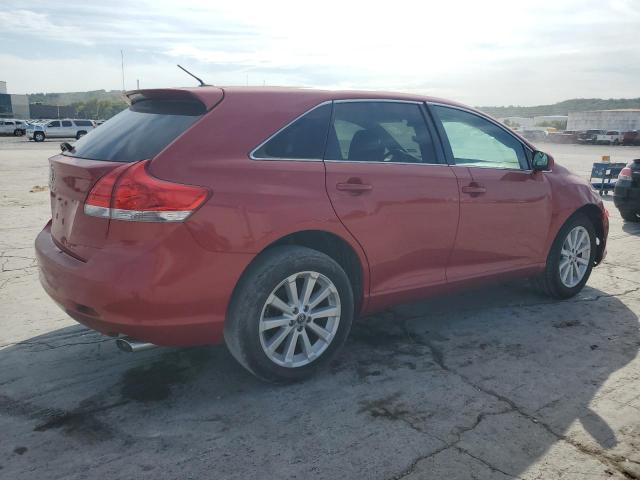 Photo 3 from auction – 2011 TOYOTA VENZA with VIN 4T3ZA3BBXBU039441