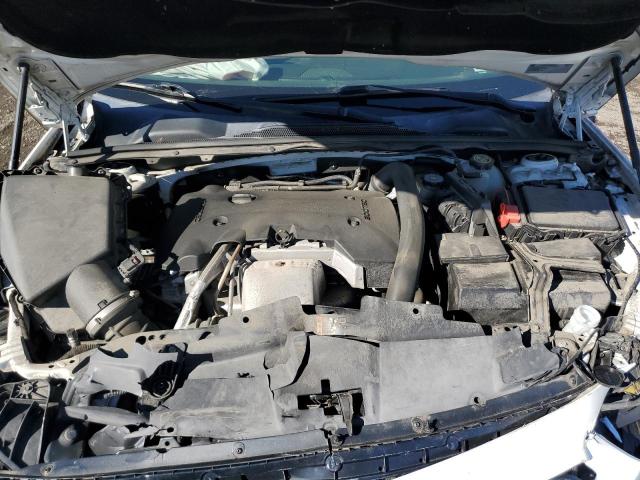 Photo 11 from auction – 2018 BUICK REGAL TOUR with VIN W04GU8SX6J1141916