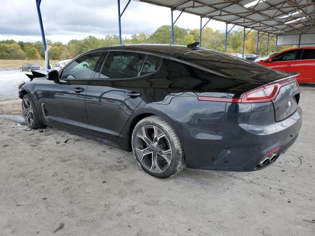 Photo 2 from auction – 2020 KIA STINGER with VIN KNAE15LA6L6074221