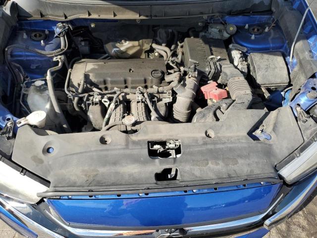 Photo 12 from auction – 2018 MITSUBISHI OUTLANDER with VIN JA4AP3AU2JU008835