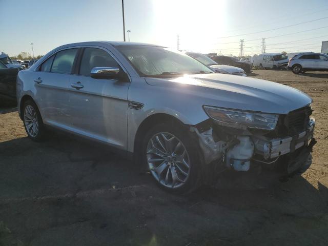 صورة رقم 4 من المزاد - 2013 FORD TAURUS LIM مع VIN 1FAHP2F88DG225597