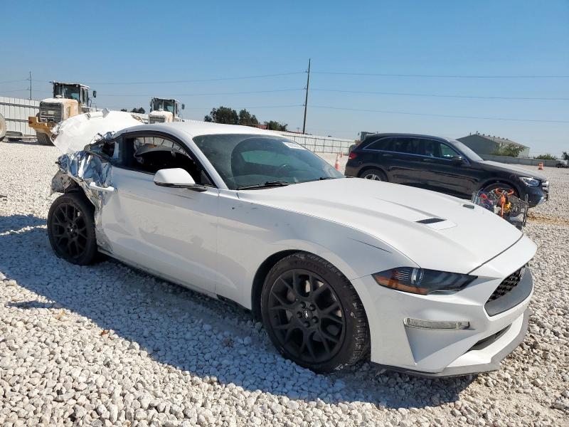 Photo 4 from auction – 2019 FORD MUSTANG with VIN 1FA6P8TH3K5142084