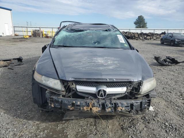 Photo 5 from auction – 2008 ACURA TL with VIN 19UUA66238A002634