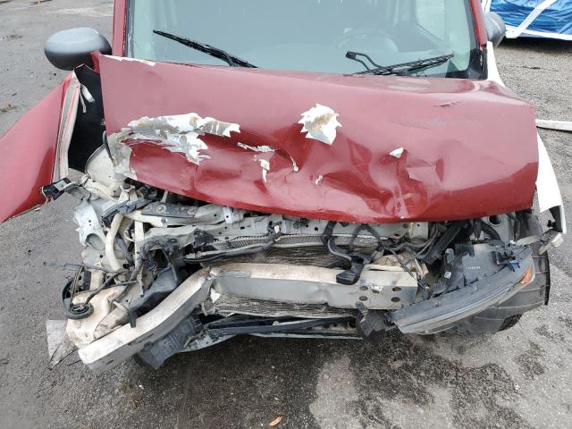 Photo 11 from auction – 2009 NISSAN CUBE BASE with VIN JN8AZ28RX9T111681