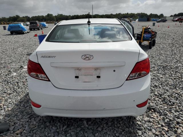 Photo 6 from auction – 2015 HYUNDAI ACCENT GLS with VIN KMHCT4AE5FU907300