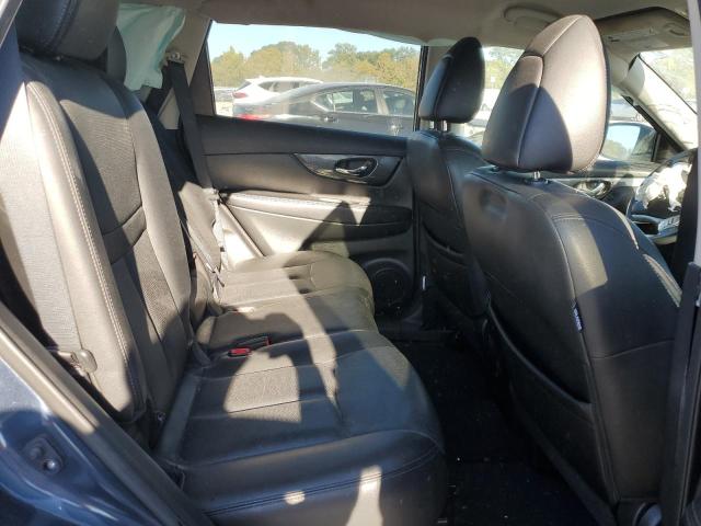 Photo 11 from auction – 2016 NISSAN ROGUE with VIN 5N1AT2MTXGC767970