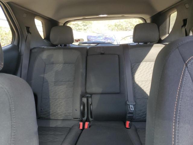 Photo 10 from auction – 2018 CHEVROLET EQUINOX LT with VIN 3GNAXJEV5JL117658