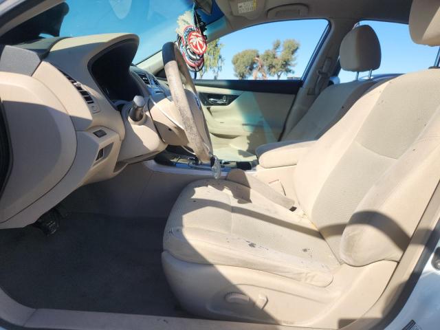 Photo 7 from auction – 2014 NISSAN ALTIMA 2.5 with VIN 1N4AL3AP9EC124739