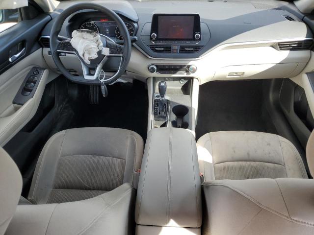 Photo 8 from auction – 2019 NISSAN ALTIMA S with VIN 1N4BL4BV1KC112409