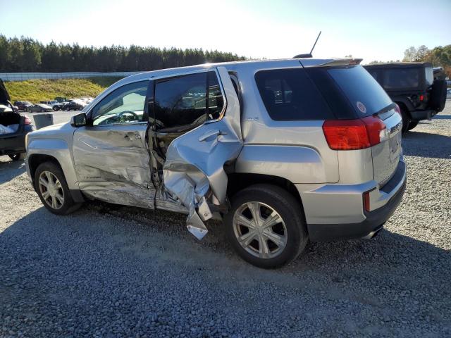 Photo 2 from auction – 2017 GMC TERRAIN SL with VIN 2GKALMEK5H6346601