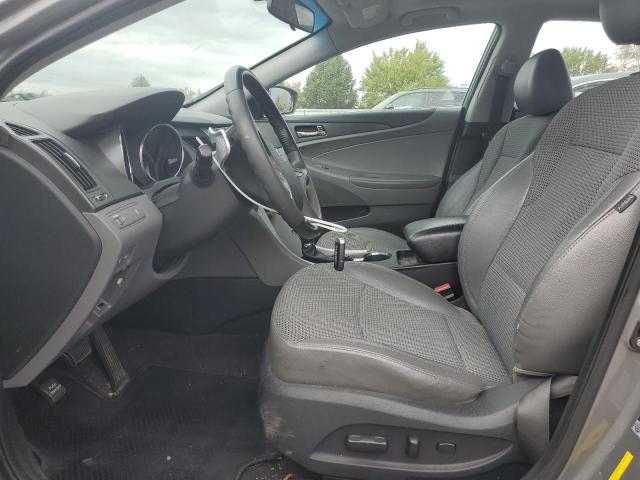 Photo 7 from auction – 2011 HYUNDAI SONATA SE with VIN 5NPEC4AC5BH056910