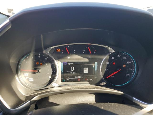 Photo 9 from auction – 2018 CHEVROLET EQUINOX PR with VIN 2GNAXVEV2J6123722
