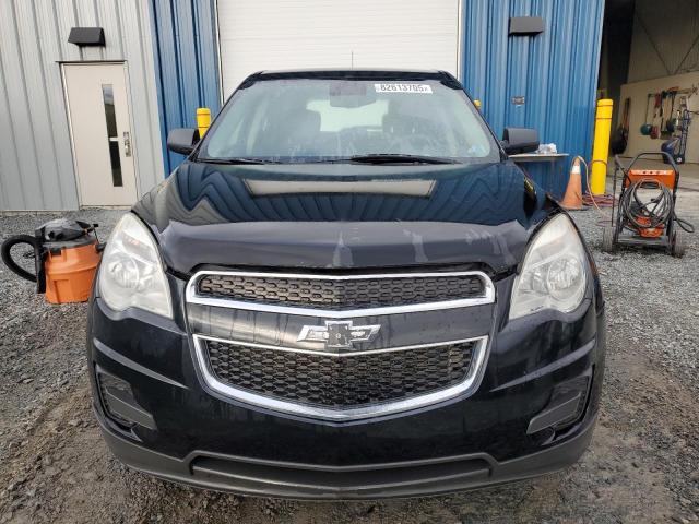 Photo 5 from auction – 2012 CHEVROLET EQUINOX LS with VIN 2GNALBEK6C6355324