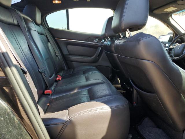 Photo 10 from auction – 2011 LINCOLN MKS with VIN 1LNHL9DR8BG607762