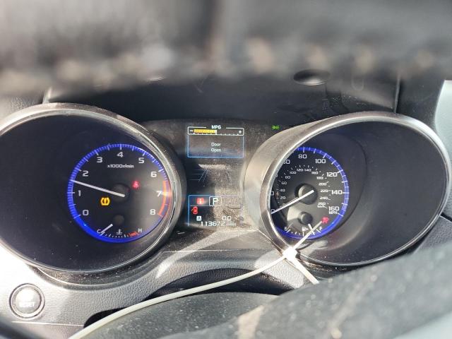 Photo 9 from auction – 2019 SUBARU OUTBACK 3. with VIN 4S4BSENC0K3379856