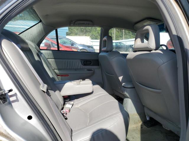 Photo 10 from auction – 2003 BUICK REGAL LS with VIN 2G4WB52K631155415