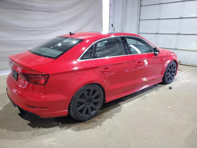 Photo 3 from auction – 2019 AUDI A3 PREMIUM with VIN WAUJEGFF1K1018074