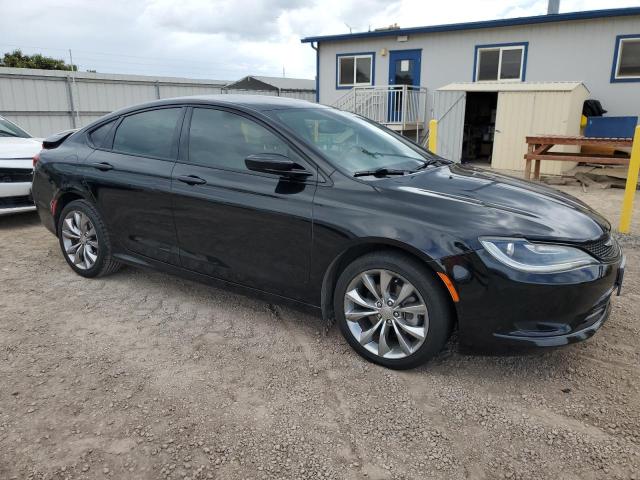Photo 4 from auction – 2016 CHRYSLER 200 S with VIN 1C3CCCBB8GN194668