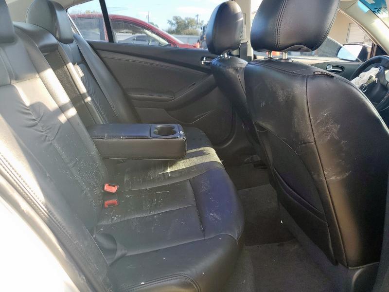 Photo 10 from auction – 2012 NISSAN ALTIMA BAS with VIN 1N4AL2AP6CN561836