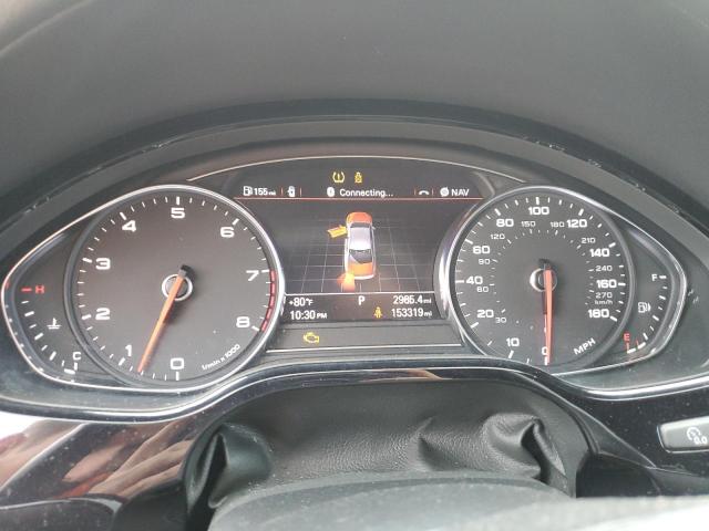 Photo 9 from auction – 2011 AUDI A8 L QUATTRO with VIN WAURVAFD5BN016819