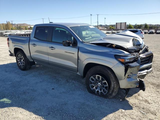 Photo 4 from auction – 2026 CHEVROLET COLORADO with VIN 1GCPTDEKXT1117428