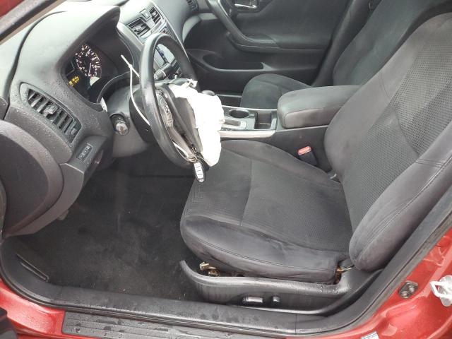 Photo 7 from auction – 2014 NISSAN ALTIMA 2.5 with VIN 1N4AL3AP8EC319571