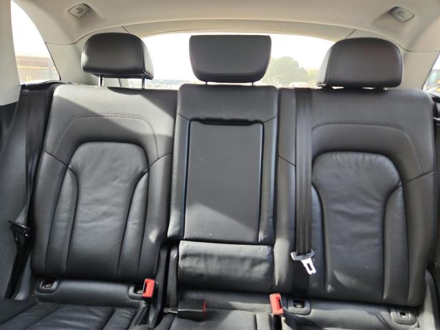 Фото 10 с аукциона – 2015 AUDI Q5 PREMIUM с VIN WA1LFAFP7FA078682