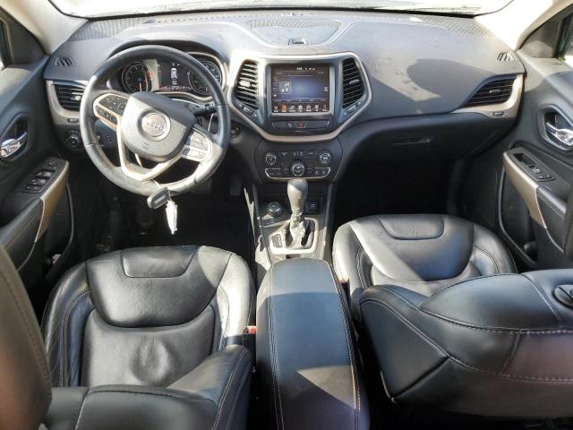 Photo 8 from auction – 2018 JEEP CHEROKEE L with VIN 1C4PJMDX7JD525402